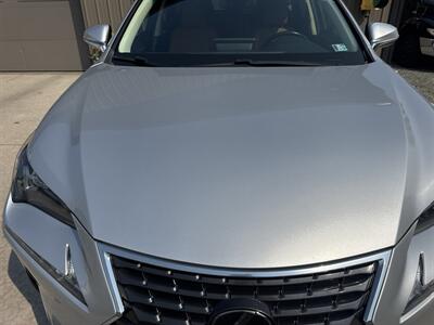 2019 Lexus NX 300 AWD - Photo 14 - Hesston, PA 16647