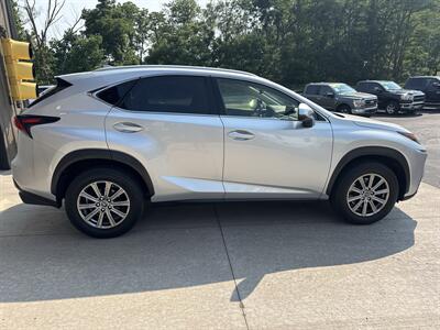 2019 Lexus NX 300 AWD - Photo 3 - Hesston, PA 16647