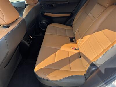 2019 Lexus NX 300 AWD - Photo 34 - Hesston, PA 16647