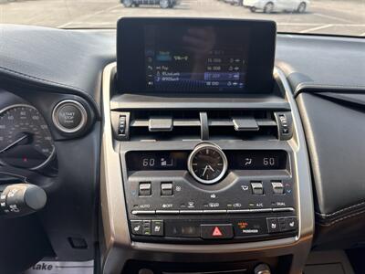 2019 Lexus NX 300 AWD - Photo 29 - Hesston, PA 16647