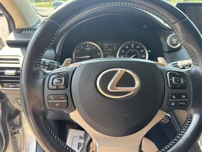 2019 Lexus NX 300 AWD - Photo 27 - Hesston, PA 16647