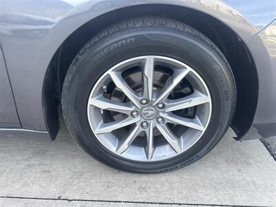 2018 Acura TLX w/Tech - Photo 43 - Hesston, PA 16647