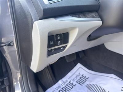 2018 Acura TLX w/Tech - Photo 24 - Hesston, PA 16647