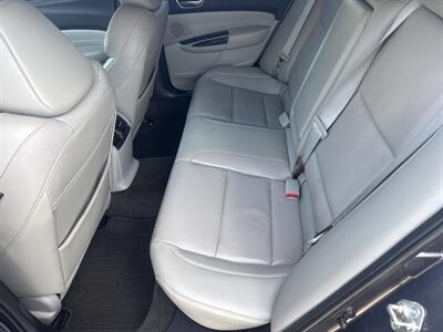 2018 Acura TLX w/Tech - Photo 36 - Hesston, PA 16647