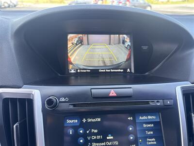 2018 Acura TLX w/Tech - Photo 34 - Hesston, PA 16647
