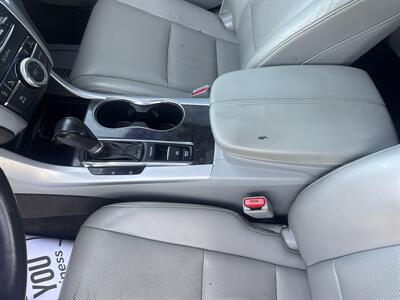 2018 Acura TLX w/Tech - Photo 27 - Hesston, PA 16647
