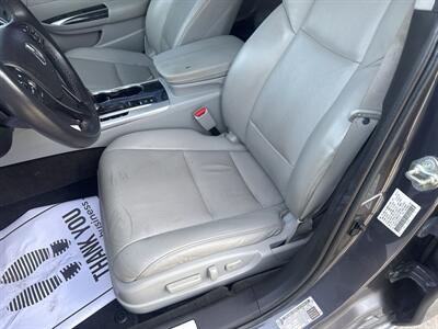 2018 Acura TLX w/Tech - Photo 25 - Hesston, PA 16647