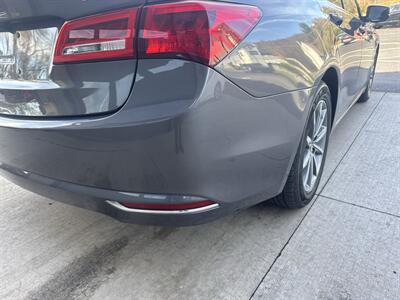 2018 Acura TLX w/Tech - Photo 19 - Hesston, PA 16647
