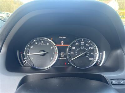 2018 Acura TLX w/Tech - Photo 29 - Hesston, PA 16647