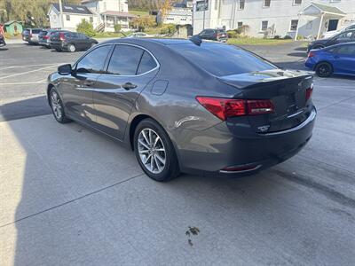 2018 Acura TLX w/Tech - Photo 6 - Hesston, PA 16647