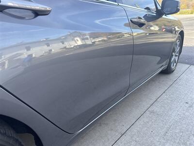 2018 Acura TLX w/Tech - Photo 20 - Hesston, PA 16647