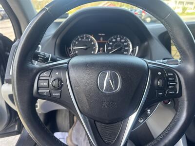 2018 Acura TLX w/Tech - Photo 28 - Hesston, PA 16647