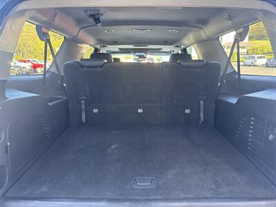 2020 Chevrolet Suburban LT  4x4 - Photo 44 - Hesston, PA 16647