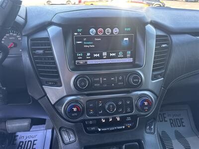2020 Chevrolet Suburban LT  4x4 - Photo 34 - Hesston, PA 16647