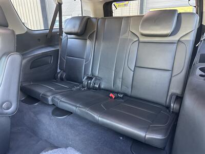 2020 Chevrolet Suburban LT  4x4 - Photo 43 - Hesston, PA 16647