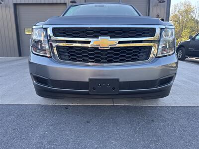 2020 Chevrolet Suburban LT  4x4 - Photo 14 - Hesston, PA 16647