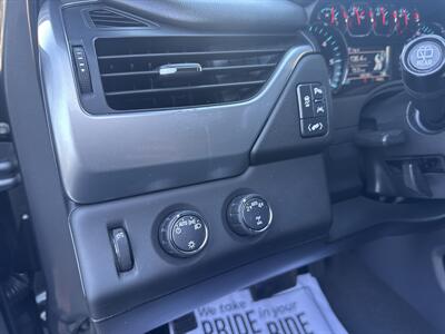 2020 Chevrolet Suburban LT  4x4 - Photo 28 - Hesston, PA 16647