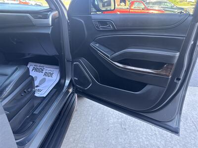 2020 Chevrolet Suburban LT  4x4 - Photo 47 - Hesston, PA 16647