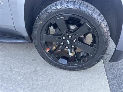 2020 Chevrolet Suburban LT  4x4 - Photo 50 - Hesston, PA 16647