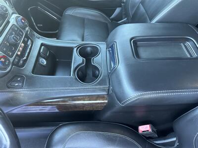 2020 Chevrolet Suburban LT  4x4 - Photo 31 - Hesston, PA 16647