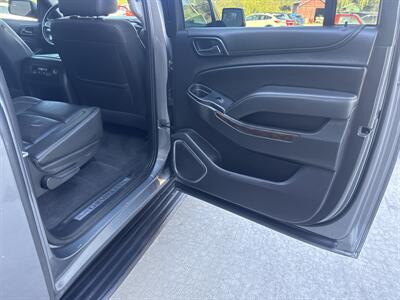 2020 Chevrolet Suburban LT  4x4 - Photo 45 - Hesston, PA 16647