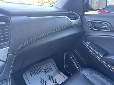 2020 Chevrolet Suburban LT  4x4 - Photo 36 - Hesston, PA 16647