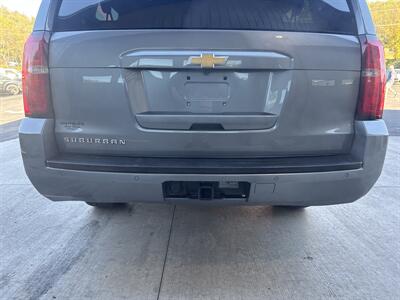 2020 Chevrolet Suburban LT  4x4 - Photo 20 - Hesston, PA 16647