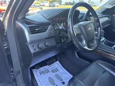 2020 Chevrolet Suburban LT  4x4 - Photo 27 - Hesston, PA 16647