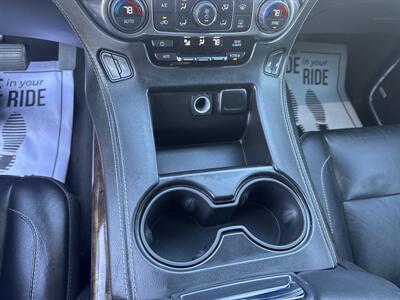 2020 Chevrolet Suburban LT  4x4 - Photo 35 - Hesston, PA 16647