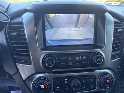 2020 Chevrolet Suburban LT  4x4 - Photo 38 - Hesston, PA 16647