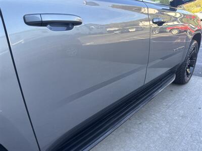 2020 Chevrolet Suburban LT  4x4 - Photo 22 - Hesston, PA 16647