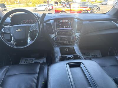 2020 Chevrolet Suburban LT  4x4 - Photo 42 - Hesston, PA 16647