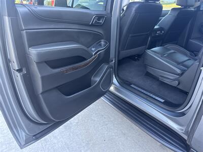 2020 Chevrolet Suburban LT  4x4 - Photo 39 - Hesston, PA 16647