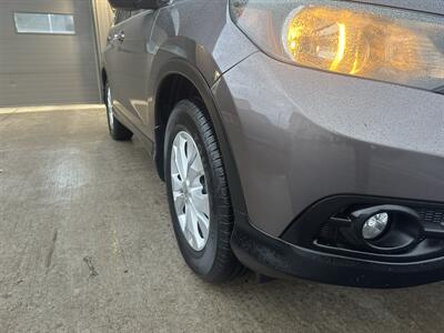 2013 Honda CR-V EX-L AWD - Photo 11 - Hesston, PA 16647