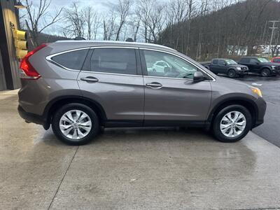 2013 Honda CR-V EX-L AWD - Photo 3 - Hesston, PA 16647