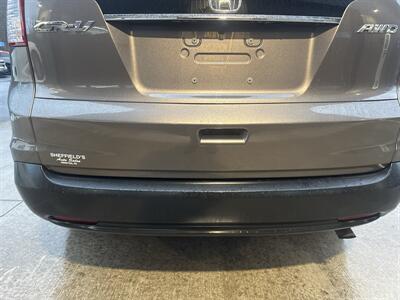 2013 Honda CR-V EX-L AWD - Photo 18 - Hesston, PA 16647