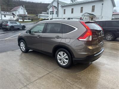 2013 Honda CR-V EX-L AWD - Photo 6 - Hesston, PA 16647