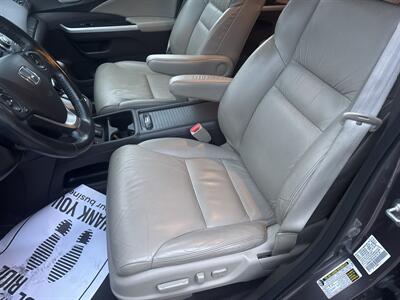 2013 Honda CR-V EX-L AWD - Photo 24 - Hesston, PA 16647