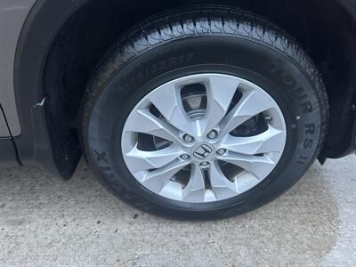 2013 Honda CR-V EX-L AWD - Photo 41 - Hesston, PA 16647