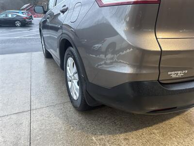 2013 Honda CR-V EX-L AWD - Photo 17 - Hesston, PA 16647