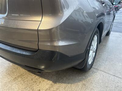 2013 Honda CR-V EX-L AWD - Photo 19 - Hesston, PA 16647