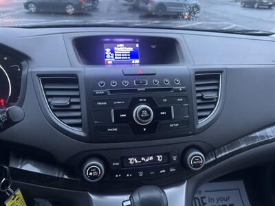 2013 Honda CR-V EX-L AWD - Photo 29 - Hesston, PA 16647