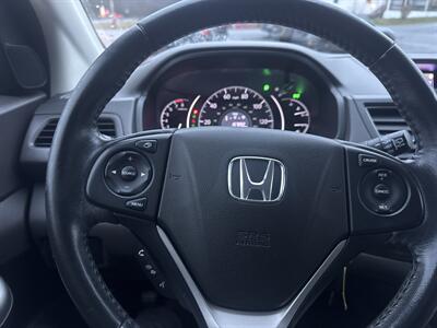 2013 Honda CR-V EX-L AWD - Photo 27 - Hesston, PA 16647