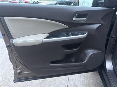 2013 Honda CR-V EX-L AWD - Photo 22 - Hesston, PA 16647