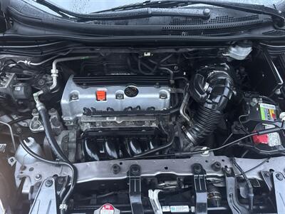 2013 Honda CR-V EX-L AWD - Photo 42 - Hesston, PA 16647