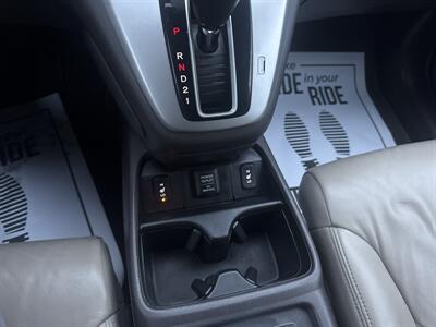 2013 Honda CR-V EX-L AWD - Photo 30 - Hesston, PA 16647