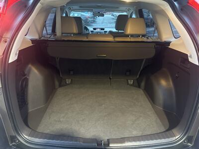 2013 Honda CR-V EX-L AWD - Photo 36 - Hesston, PA 16647