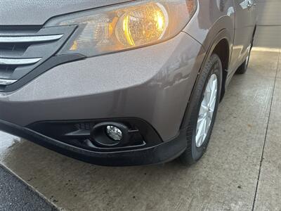 2013 Honda CR-V EX-L AWD - Photo 13 - Hesston, PA 16647