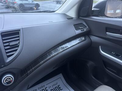 2013 Honda CR-V EX-L AWD - Photo 31 - Hesston, PA 16647