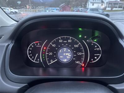 2013 Honda CR-V EX-L AWD - Photo 28 - Hesston, PA 16647